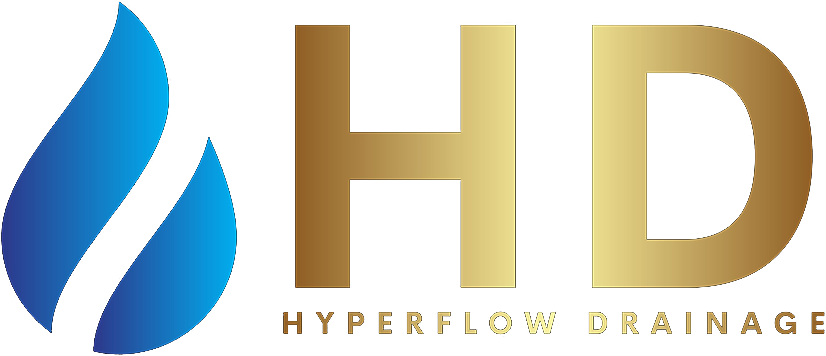 Hyperflow Drainage Ltd logo
